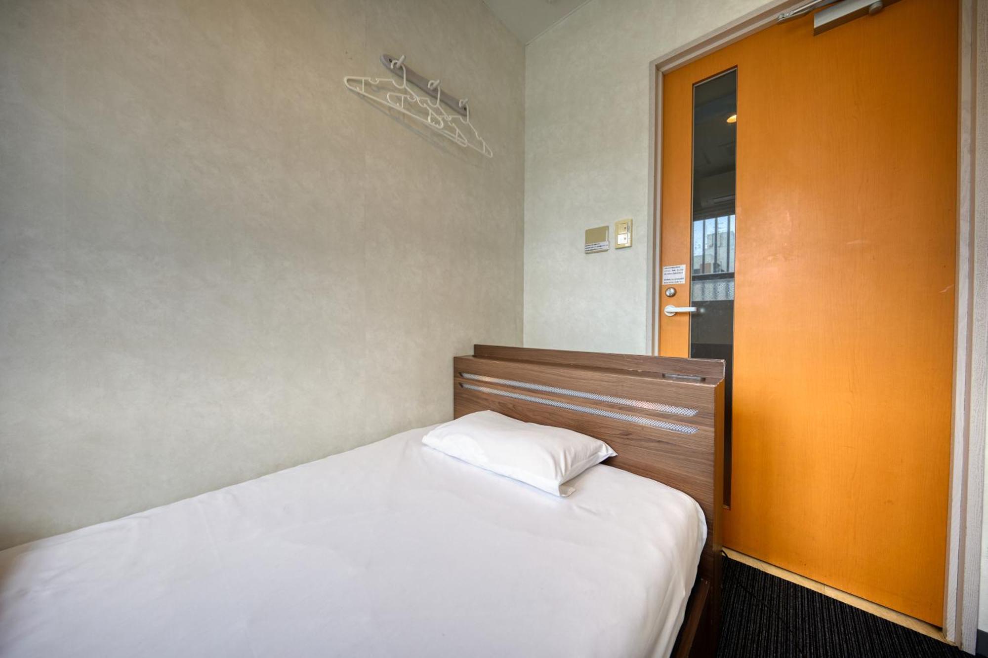Guest House Grand Naha Kültér fotó